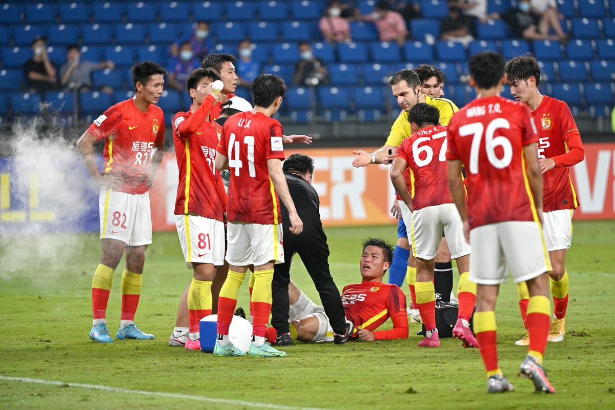 Khẳng định